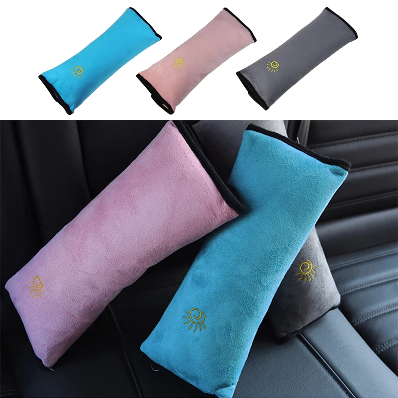 MCrea автомобильные аксессуары для ремней безопасности ребенка спать ремень