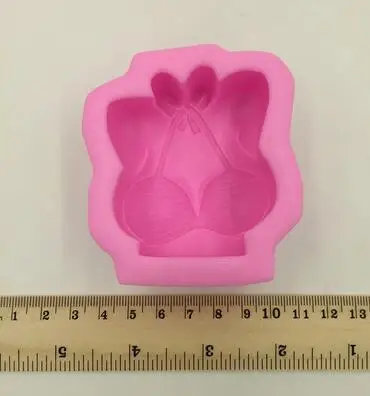 Новое поступление инструменты для украшения тортов летнее пляжное забавное