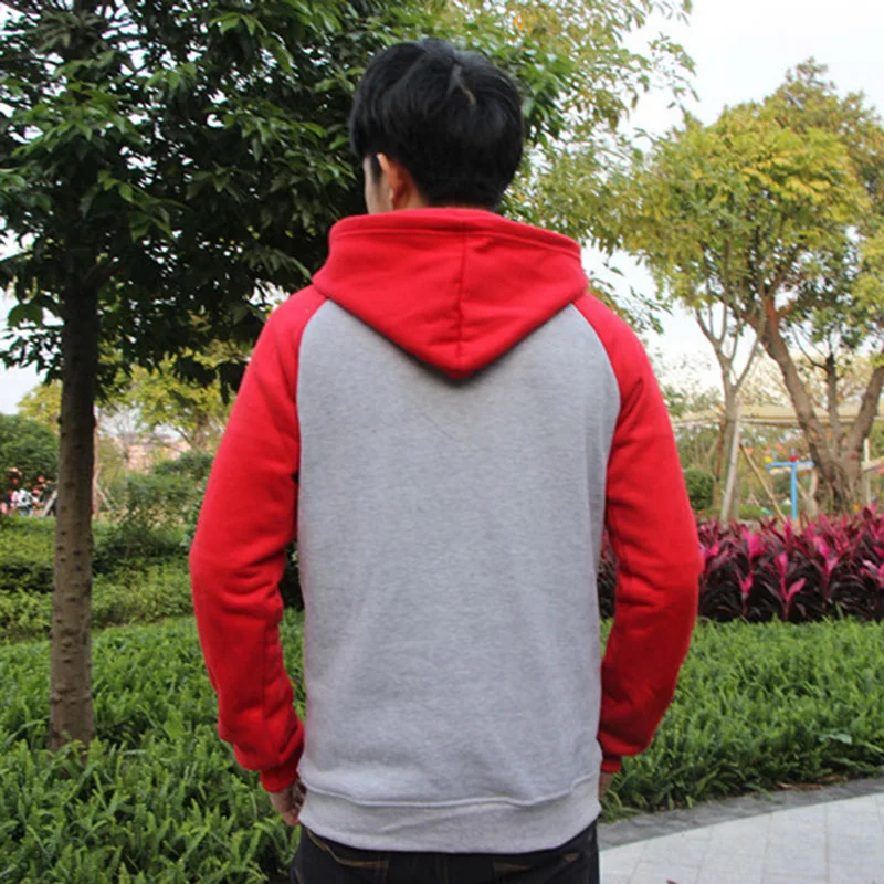 Один Удар Человек Hero Сайтама Oppai Толстовка С Капюшоном Косплей Костюм Куртки