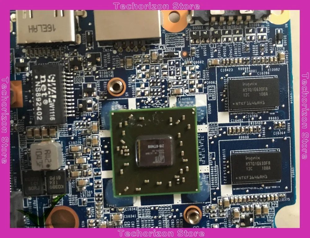628487-001 для материнской платы HP Compaq probook 4321S 4420S 4421S HM57 DDR3 протестированная Рабочая |