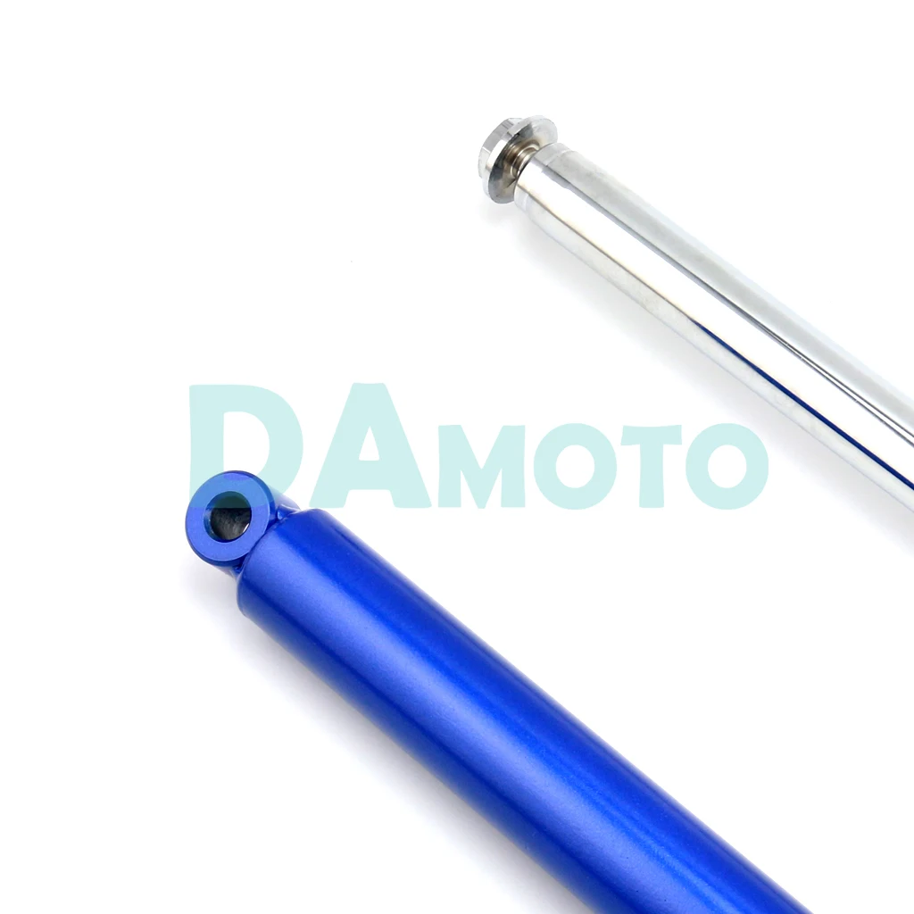 Амортизатор подвески вилки для Yamaha PW50 Y Zinger PY50 PEEWEE 50cc PW PY 50|Защита от падения| |