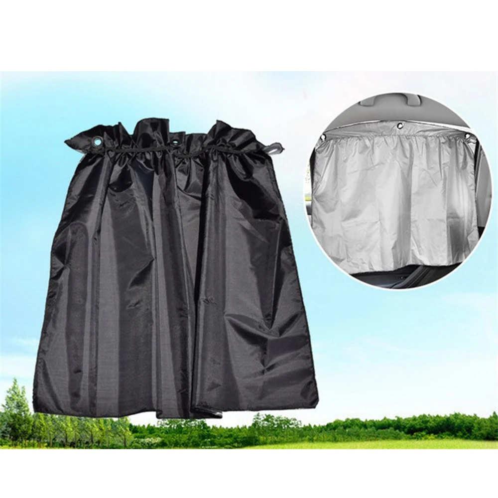 4 шт. автомобильные занавески солнцезащитный козырек для автомобиля