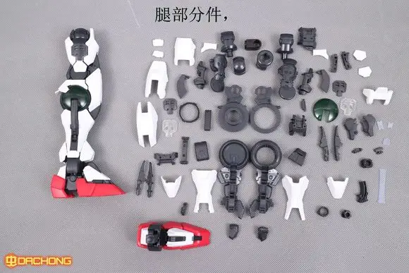 GOGO Gundam Модель PG 1/60 00 рейзер GN-0000+ GNR-010 мобильный костюм детские игрушки