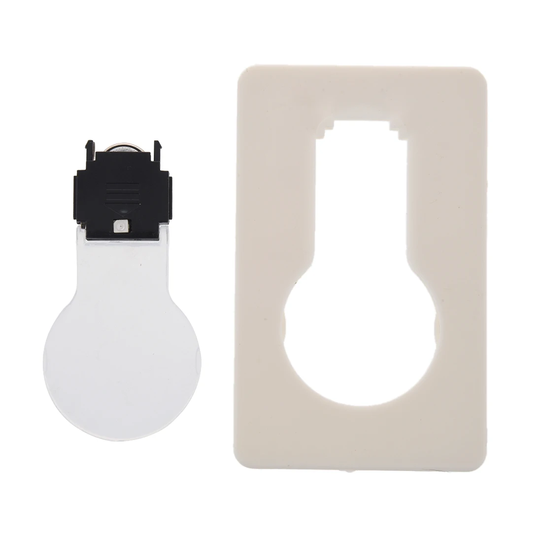 DSHA Новый светодиодный карманный светильник | Лампы и освещение