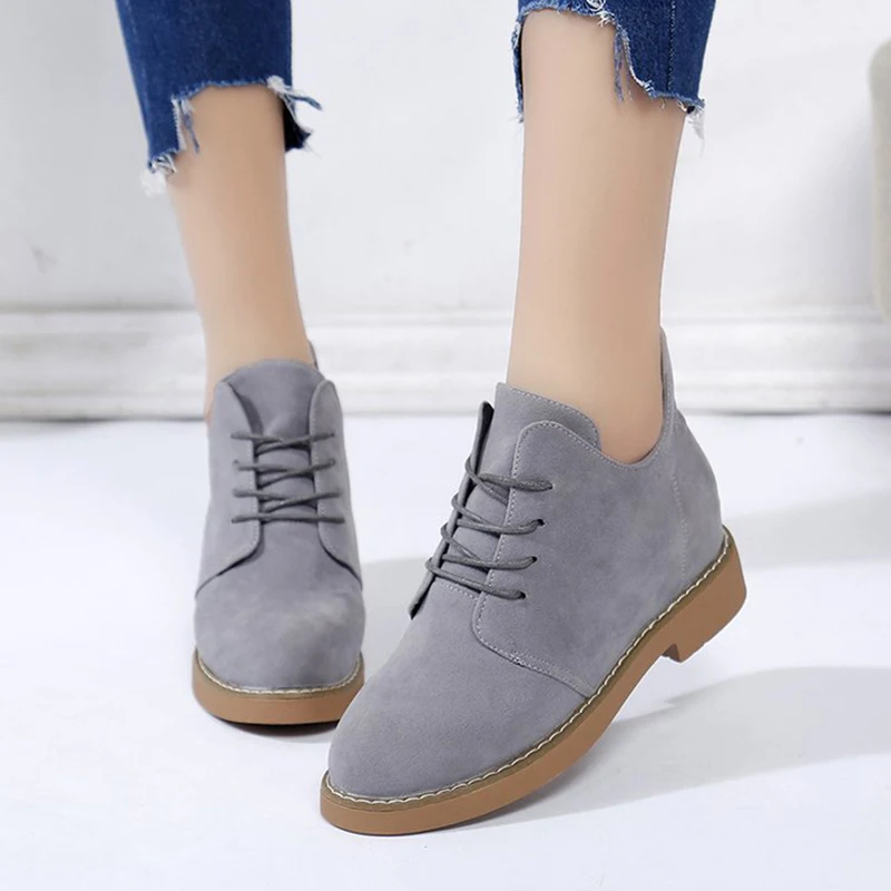 SONDR/ботильоны для женщин Цвет черный коричневый botas plataforma mujer rubbe botines женская