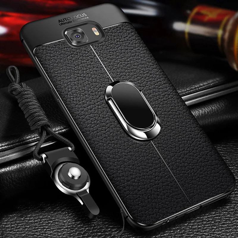case phone for Samsung Galaxy Note 10 9 8 Pro With Car Holder S20 S10 S8 S9 Ultra 5G Lite s7 edge plus Case cover |