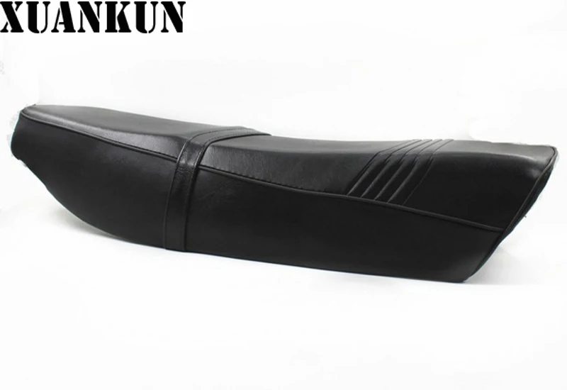 Аксессуары для мотоциклов XUANKUN сумка сидения подушка в сборе седло большое