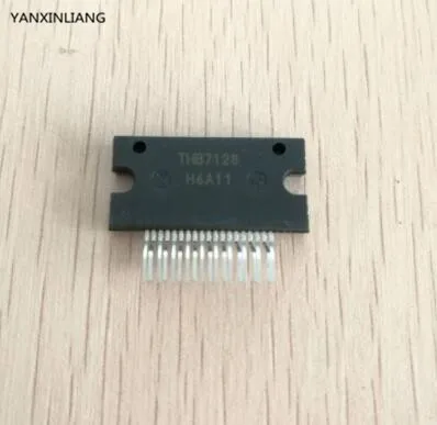 

10pcs/lots THB7128 ZIP-19 New original IC In stock