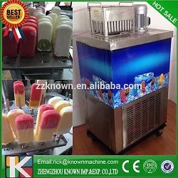 Розовый цвет Настольный мини Мягкий мороженое делая торговый автомат 3 ароматы мороженого для дома, пищевой грузовик для использования