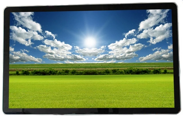 Смарт ТВ samsung ЖК дисплей tft 32 47 55 65 дюймов hd для ПК сенсорный экран все в одном lg