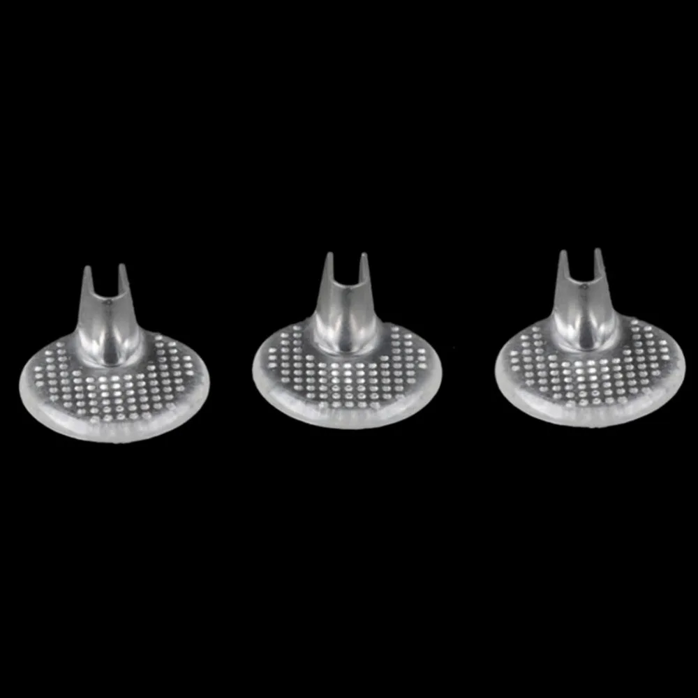 

1 Pair Gel Shoes Inserts shoe-pad Cushion Flip flop Sandals Toe Separator Massage Insole