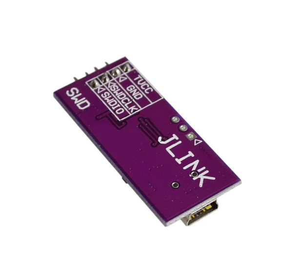 Jlink для SWD 3 проводной кабель STM32 на отладки|bl|c c |