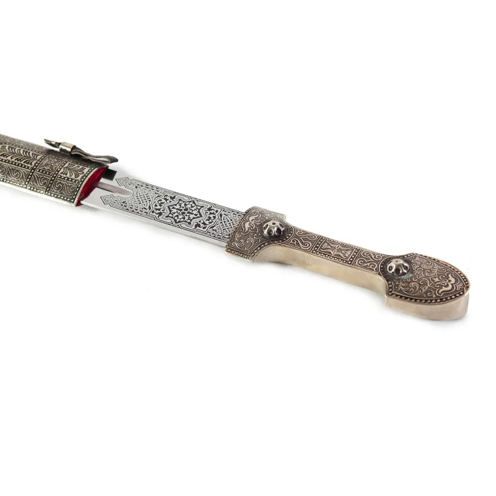 меч Древний Кинжал Подарочный Сувенирный С-013 |