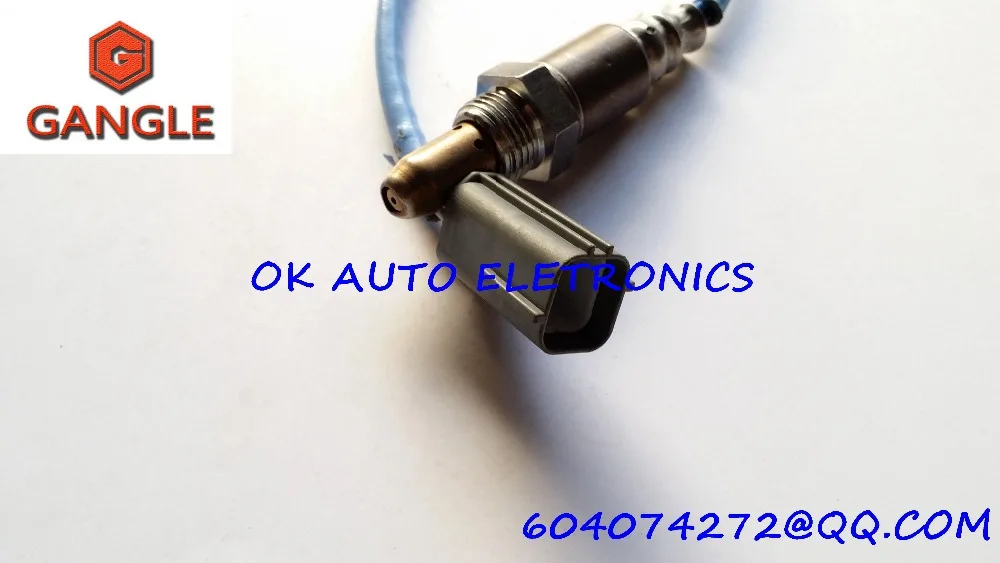Кислородный датчик лямбда воздушный топливный O2 для INFINITI NISSAN SUZUKI 211200 7310 22693 ZX70A 234