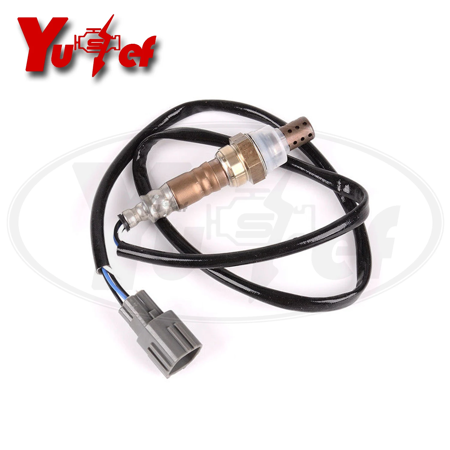 

Oxygen Sensor O2 Lambda Sensor AIR FUEL RATIO SENSOR for LEXUS GS300 LS400 SC400 TOYOTA CAMRY MR2 SPYDER 234-4603 1995-2006