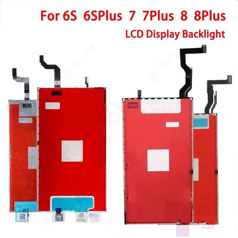 5 в партии ЖК-дисплей 3D модуль сенсорной пленки часть гибкого кабеля лента задняя