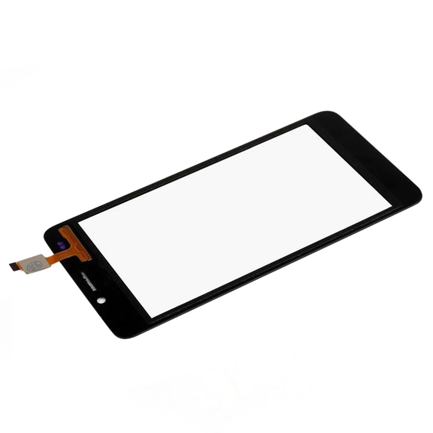 Мобильный сенсорный экран для Huawei Ascend Y635 Стекло емкостный датчик панель +