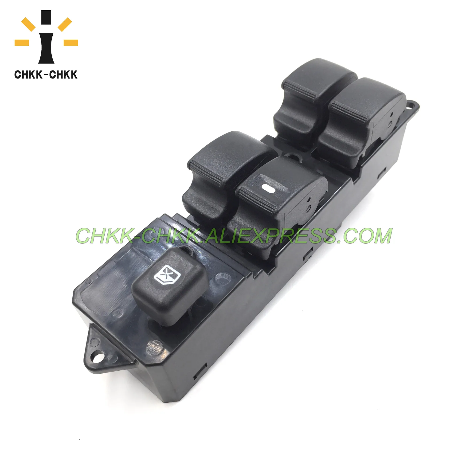 CHKK MR587952 главный выключатель стеклоподъемника для Mitsubishi L 200 Magnum
