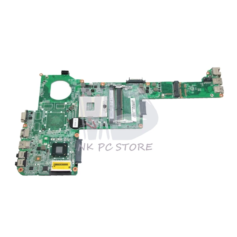 Материнская плата для ноутбука Toshiba Satellite L840 L845 C840 C845 HM76 UMA DDR3 | Компьютеры и офис