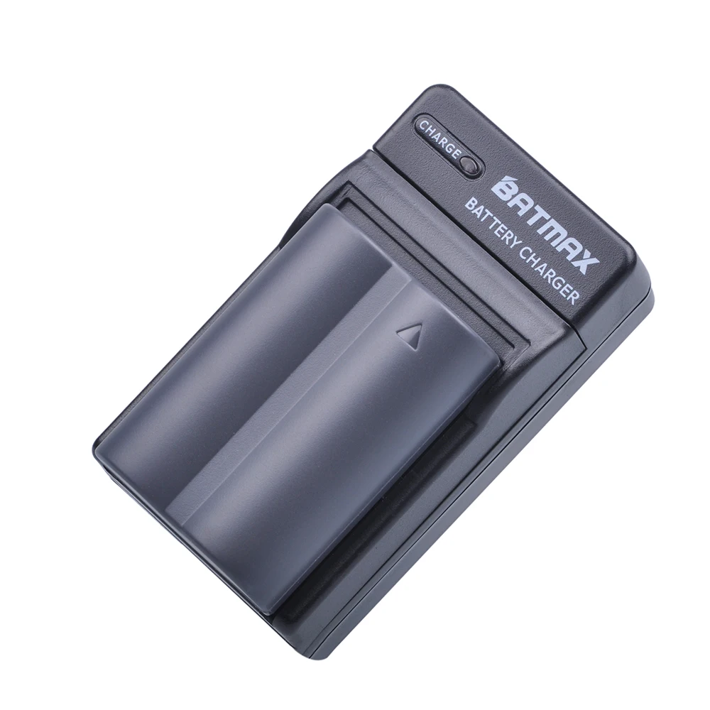 2 шт. BP-511 BP511 BP 511 BP-511A батареи и Зарядное устройство для Canon G6 G5 G3 G2 G1 EOS 300D 50D 40D 30D 20D 5D MV300i цифровой Камера