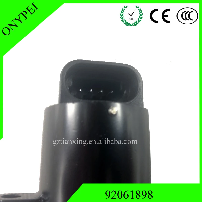 Клапан контроля холостого хода 11125 C0672 F01R065906 D5184 0999C Маак для Mitsubishi BYD