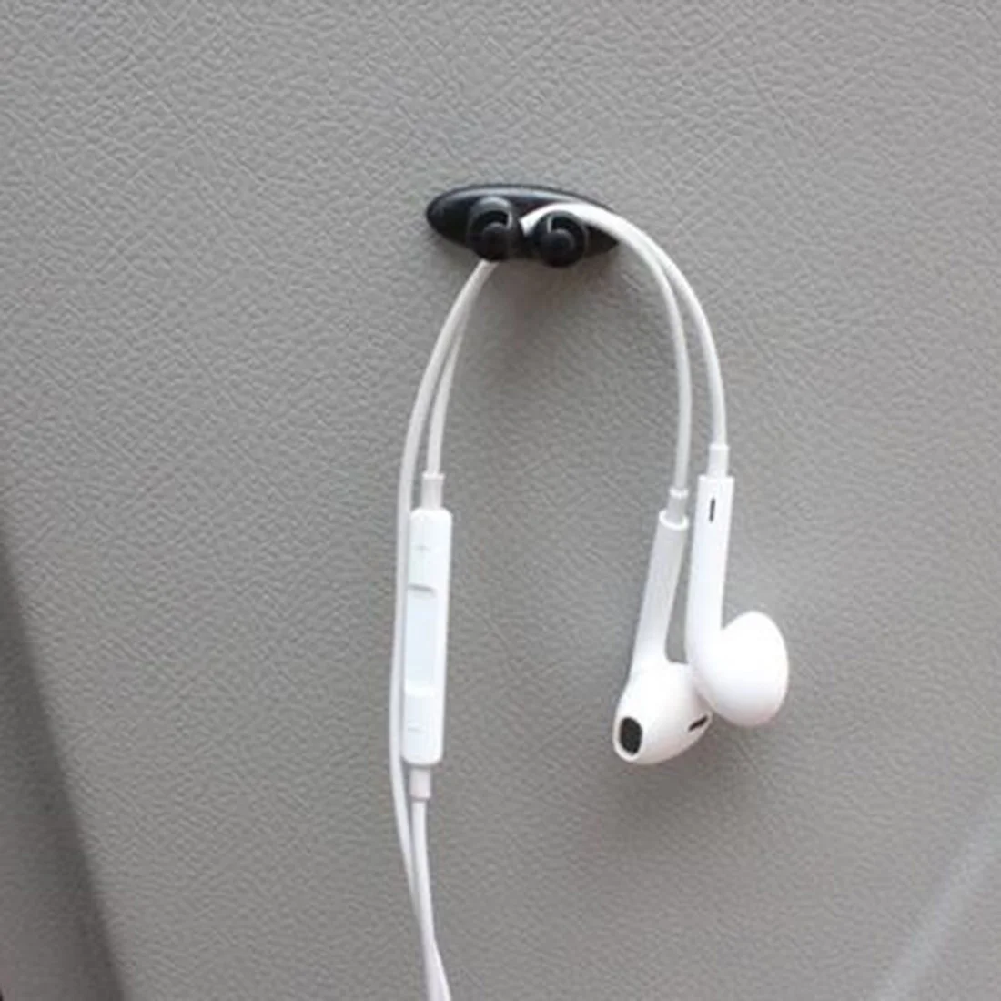 Автомобильные детали 8 шт./лот держатель кабеля автомобильный зажим для