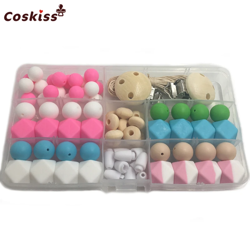 2 шт. детские деревянные Прорезыватели для зубов| |