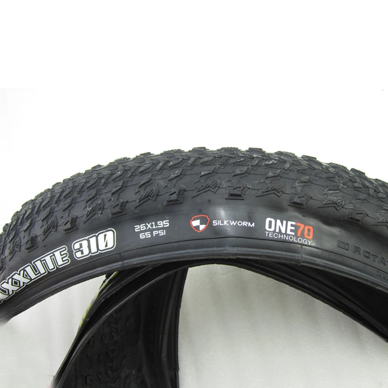 MAXXIS велосипедные шины 27,5*1,95 сверхлегкие 360g 170TPI анти прокол MTB шины 27,5 горный велосипед Складные шины