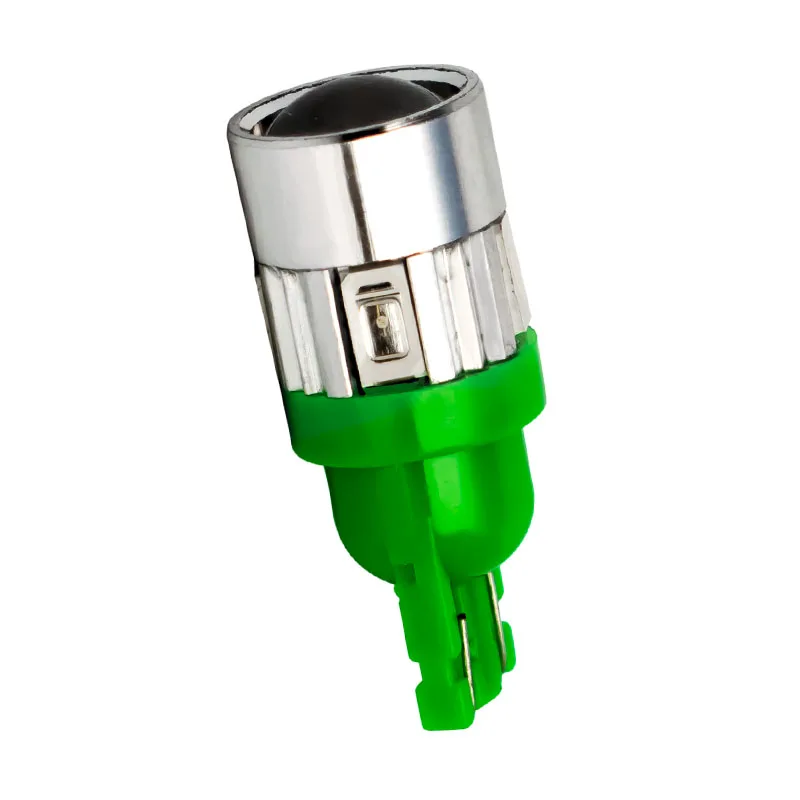 T10 501 супер яркий 6 SMD 5630 светодиодный объектив проектора авто клиновая лампа WY5W W5W 6SMD 5730 СВЕТОДИОДНЫЙ Автомобильный габаритный фонарь парковочная Лампа DC 12 В