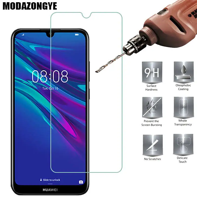 Защитная пленка для экрана Huawei Y6 Prime 2019 закаленное стекло Pro фотосессия 6 Y62019 |