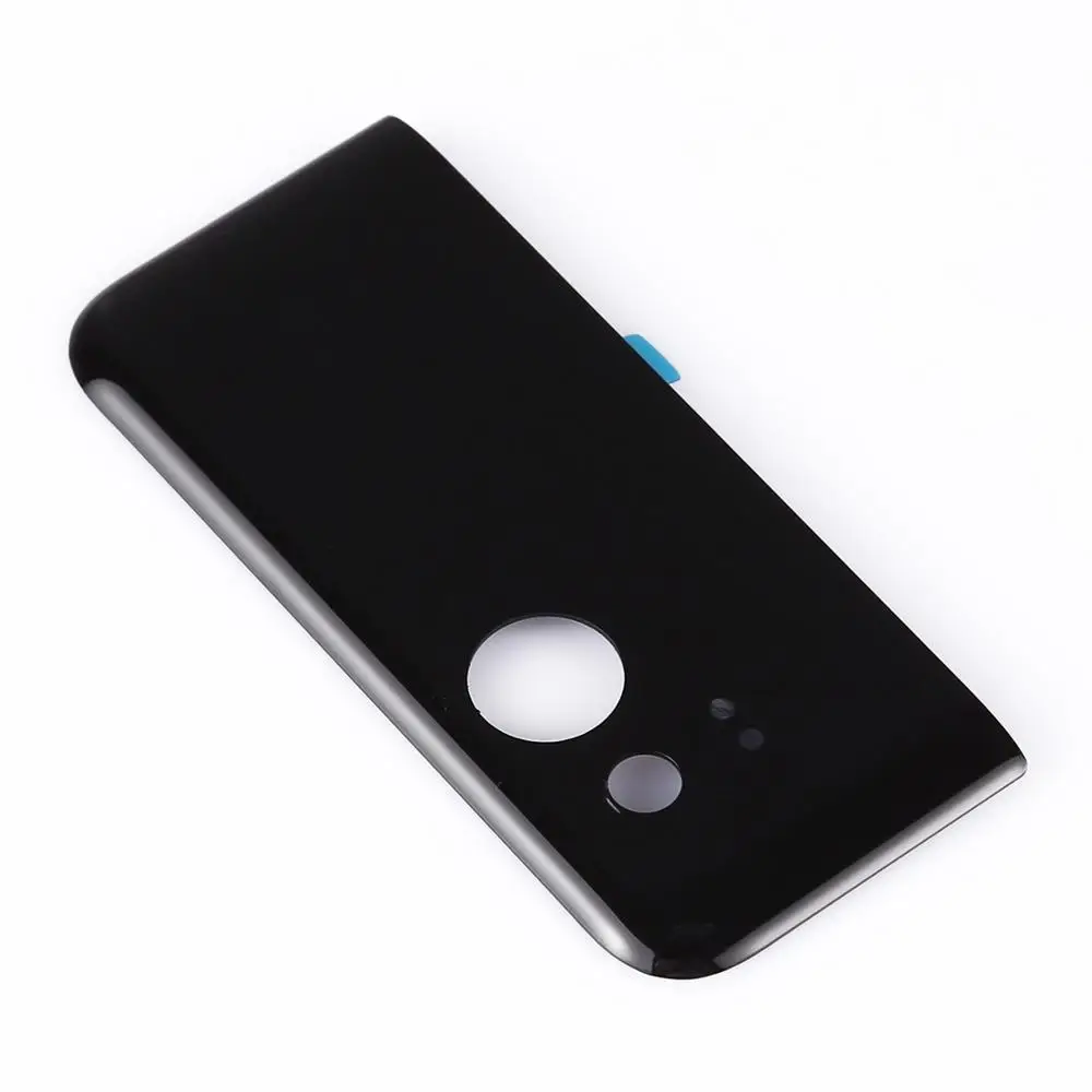 Для Google Pixel 2 задняя крышка верхнее стекло задний корпус сменный запчасти