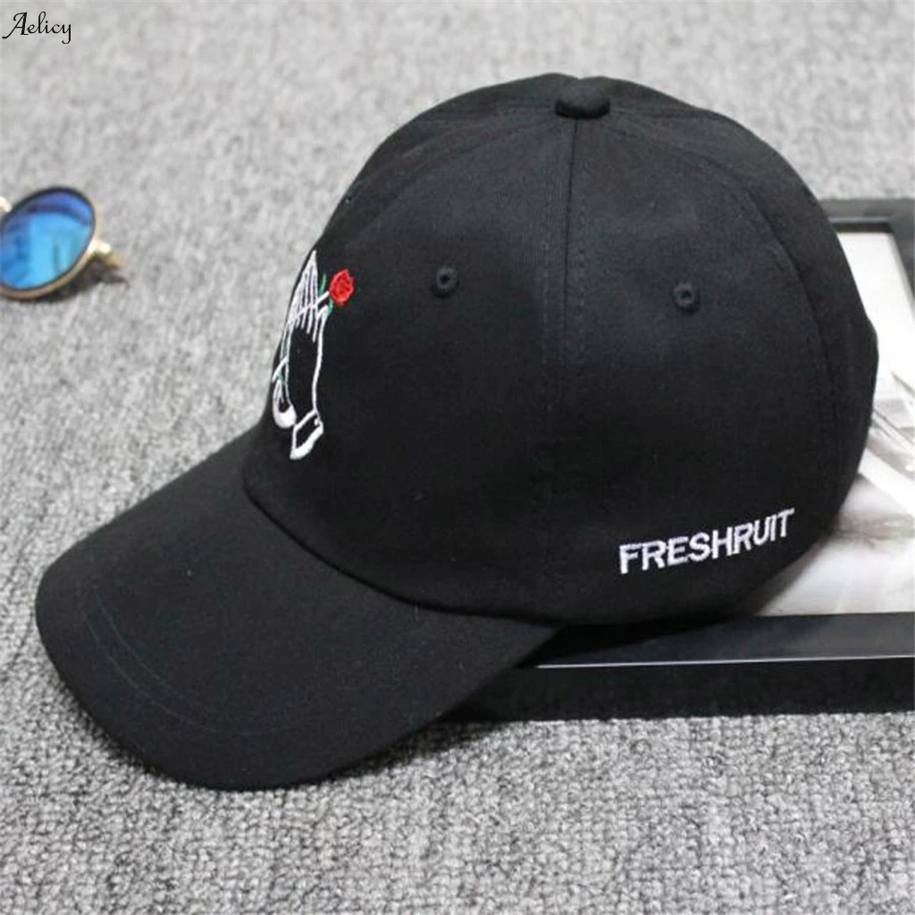 Высокое качество новый логотип Ferraris черный стиль авто Регулируемая вышивка snapback