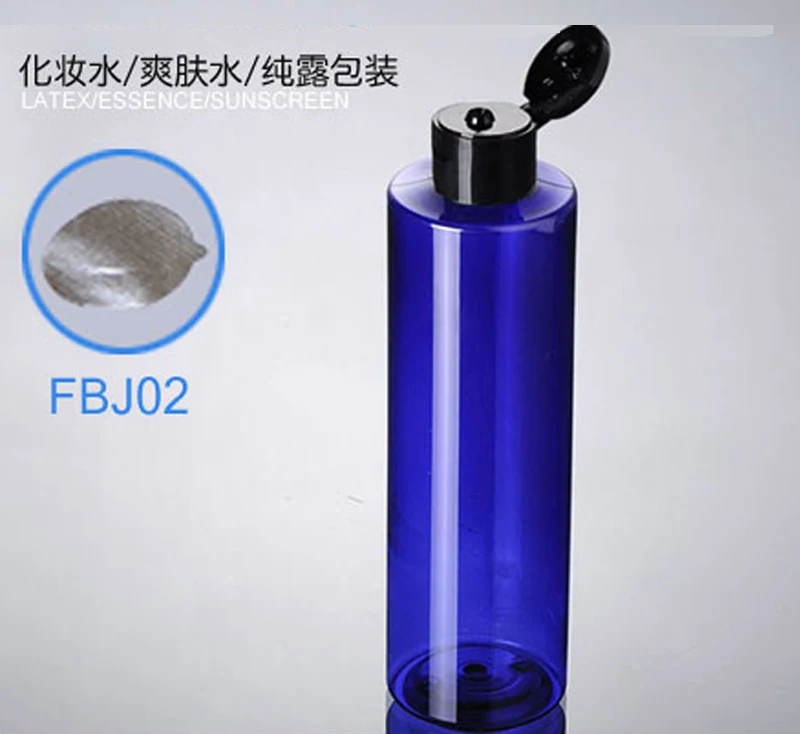 

Empty Cosmetics Bottle Beauty Perfume Container Professional Makeup Alcohol Cream Plastic Water Packaging Refillable Accessories