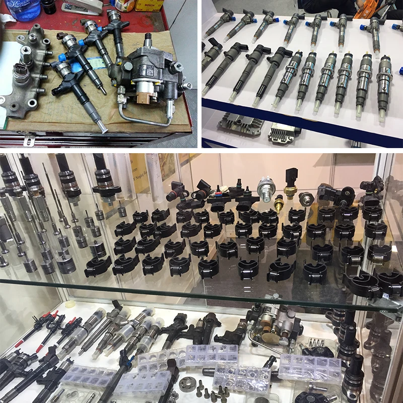 12 шт./лот L159PBA DLLA160P624 DLLA151PN086 DLLA154PN155 DLLA160PN159 DLLA154PN208 дизельный двигатель Топливные форсунки