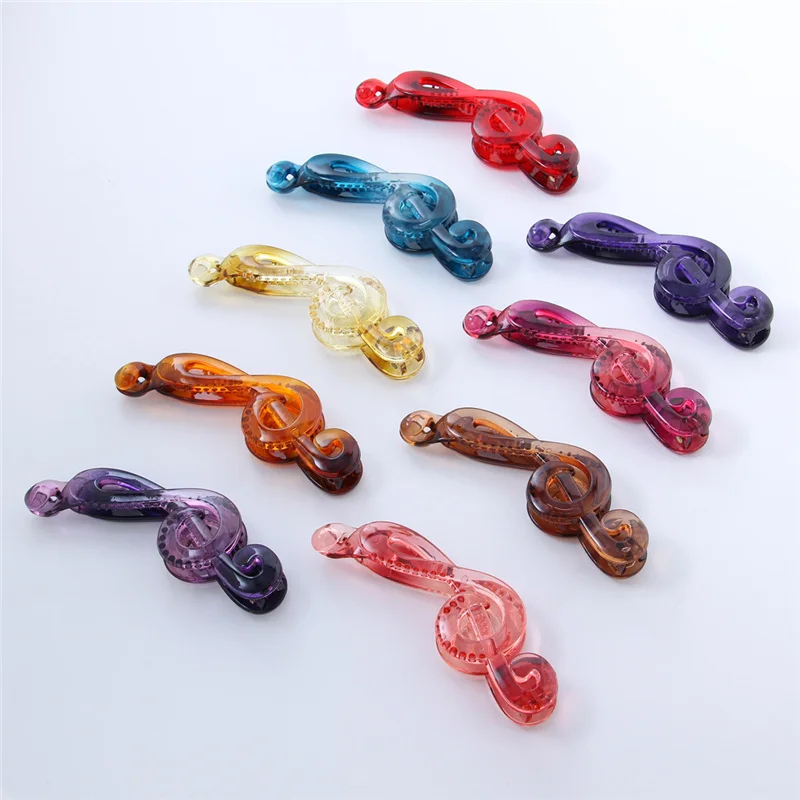 2020 Новые Элегантные заколка банан заколки для волос аксессуары ванной комнаты с