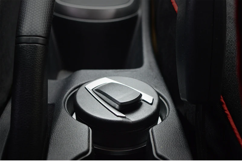 Светодиодный портативный автомобильный Пепельница Грузовик Авто офис держатель