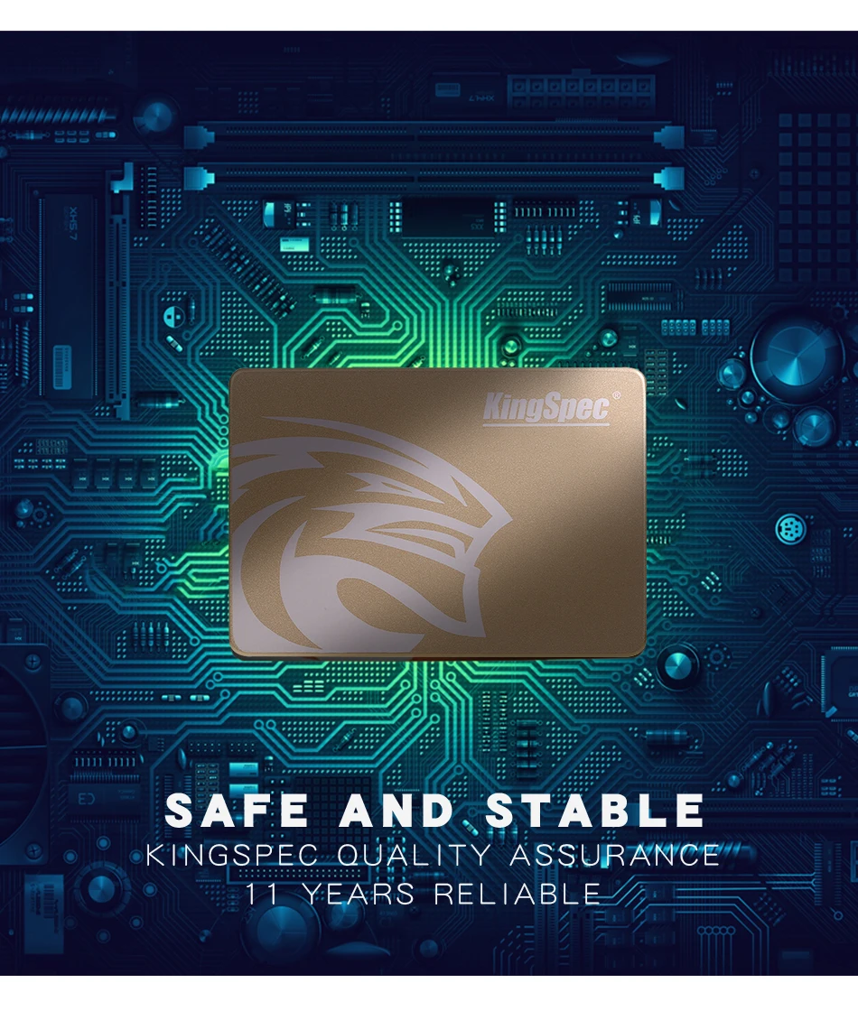 KingSpec HDD 2,5 SATA диск SSD 480 ГБ 512 ГБ SSD Внутренний твердотельный накопитель для ноутбука настольный жесткий диск для Macbook Pro mid 2012