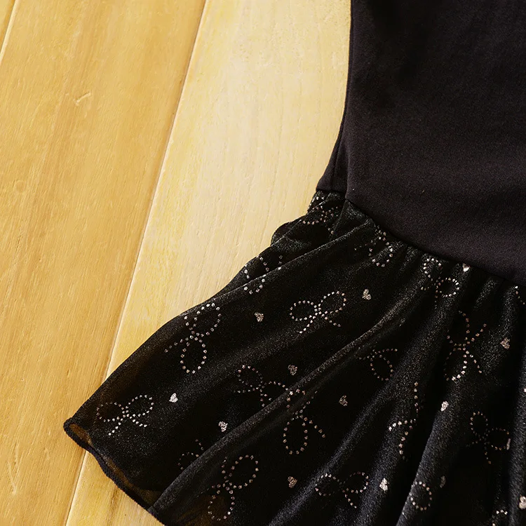 2017 для балета и танцев маленьких девочек костюмы Детский Профессиональный трико