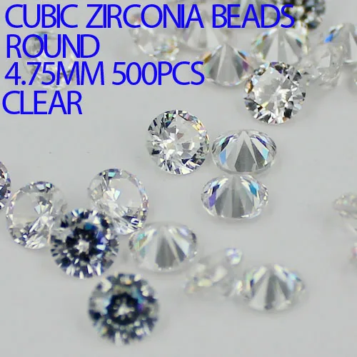 

Кристально чистый цвет AAAAA блестящие порезы круглые кубические циркониевые бусины заостренные камни для изготовления ювелирных изделий ногтей искусство DIY украшения