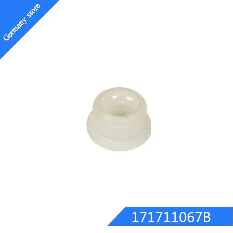 5 шт. переключатель передач втулка для рычага V W SEAT Golf Mk1 Mk2 II OEM:171711067B 171 711 067B|МКПП и