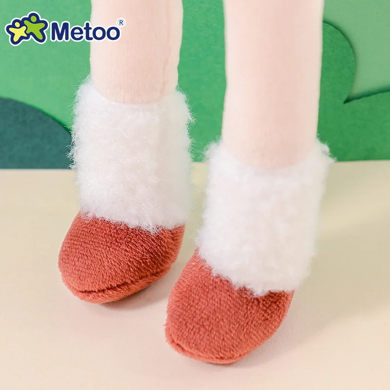 45 см кукла панда лисица мету Мягкие игрушки Плюшевые животные детские для