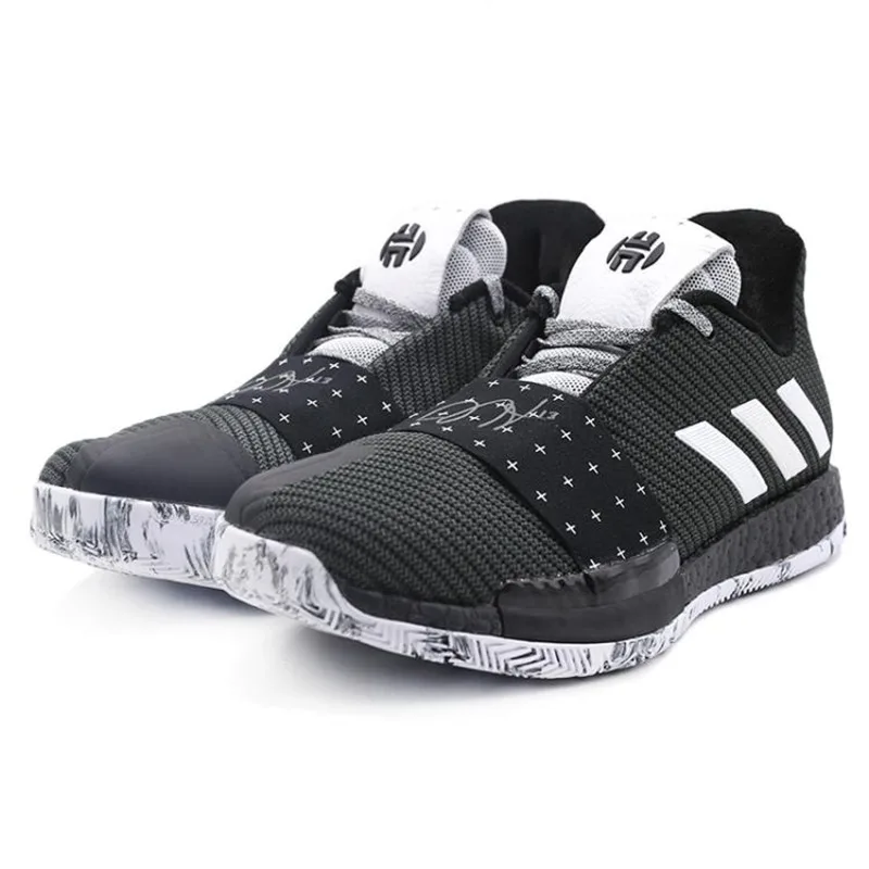 Оригинальные кроссовки для мужчин Adidas Vol. 3 новое поступление | Спорт и