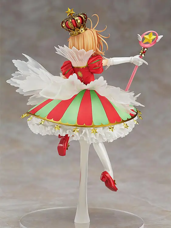 ZXZ Card Captor Cardcaptor Sakura модель персонажа прозрачные карты запечатывание волшебная