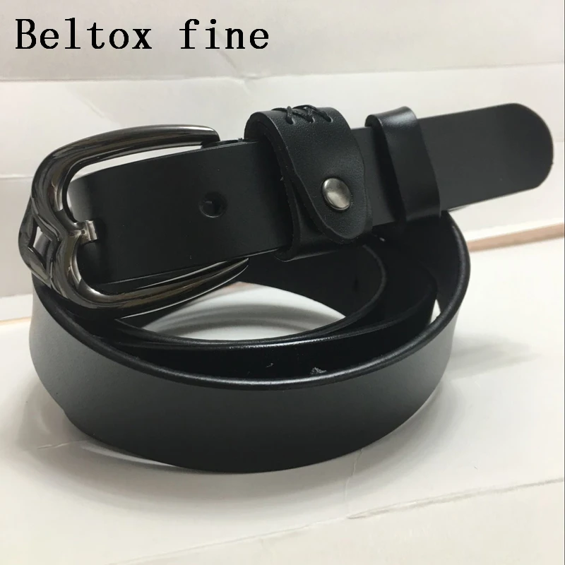 Ремни для женщин, натуральная кожа, модная Пряжка, ceinture femme cintos femininos, Воловья кожа, ремень для женщин и девушек, черный/Красное вино