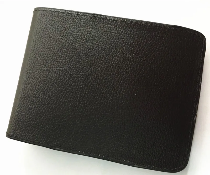 Высококачественный роскошный черный чехол для ручек и карандашей 4 офисные