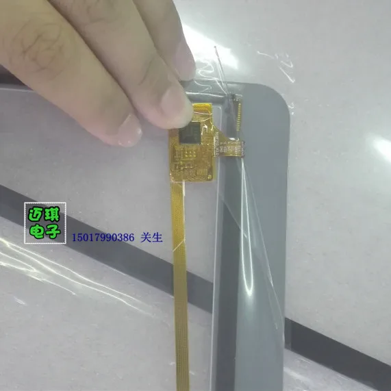 8 дюймов touch raysens rs8f212_v2.0 сенсорный экран Планшеты PC Сенсорная панель планшета