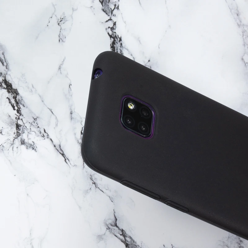 Для Ulefone Note 7 гелевый силиконовый защитный чехол для телефона мягкий из ТПУ |
