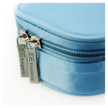 Дорожная сумка холодильник для инсулина диабетиков медицинский чехол с