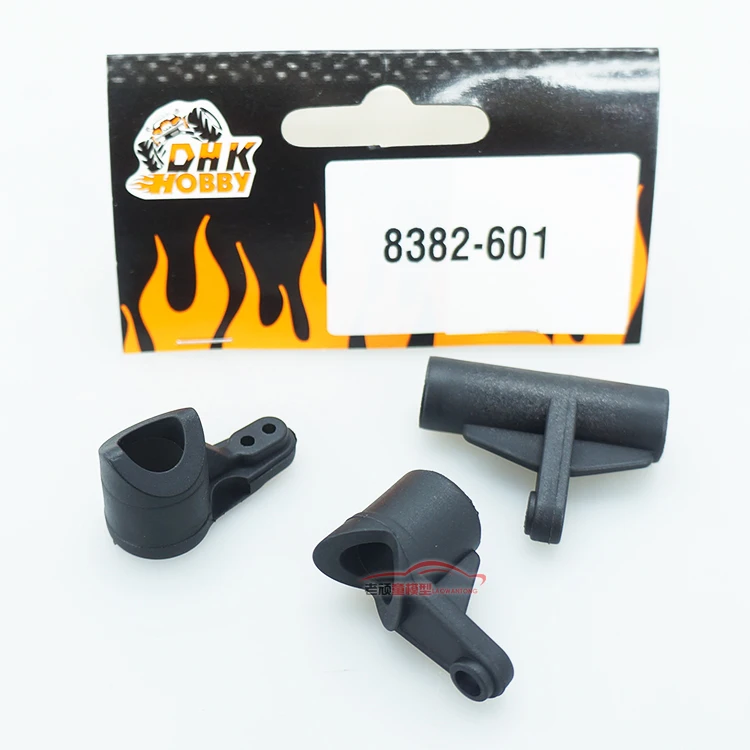DHK 8382 601 серводвигатель подвесная рукоятка и верхняя/Нижняя рулевая подвеска 1/8