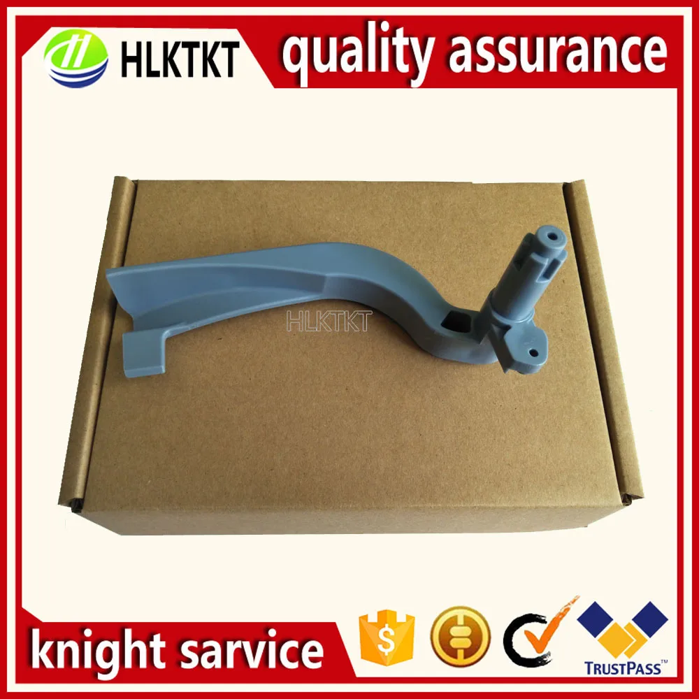 2 шт. C7769 60181 C7770 60015 Pincharm синяя ручка рычага для HP DesignJet 500 500ps 510 800 800ps 815 820 MFP|hp designjet